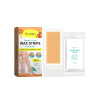 Wax Strips For Body, Honey Hair Removal Cream For The Whole Body To Remove Armpit Hair Hand Hair Leg Hair Mild Not Irritating