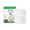 Herbal Foot Patch, Herbal Ingredients To Ease Sleep Soothing Care Foot Patch