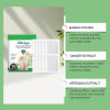 Herbal Foot Patch, Herbal Ingredients To Ease Sleep Soothing Care Foot Patch